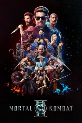 Mortal Kombat II (2026) Streaming