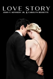 Love Story: John F. Kennedy Jr. & Carolyn Bessette 1 [9/9] ITA Streaming