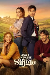 Non è un paese per single (2026) Streaming