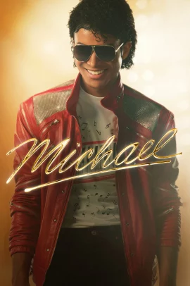 Michael (2026) Streaming