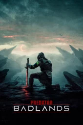 Predator: Badlands (2025) Streaming
