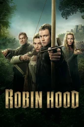 Robin Hood 1 [10/10] ITA Streaming