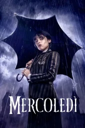 Mercoledì 1 [8/8] ITA Streaming