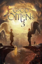 Good Omens 3 [1/1] ITA Streaming