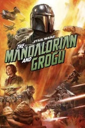 Star Wars: The Mandalorian and Grogu (2026) Streaming