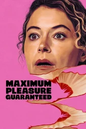 Maximum Pleasure Guaranteed 1 [2/10] ITA Streaming (In Corso)