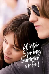 Winter Spring Summer or Fall (2024) Streaming