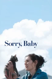 Sorry, Baby (2025) Streaming
