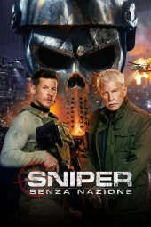Sniper: Senza Nazione (2026) Streaming