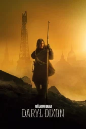 The Walking Dead: Daryl Dixon 1 [6/6] ITA Streaming