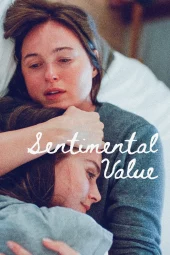 Sentimental Value (2025) Streaming