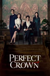 Perfect Crown 1 [2/12] ITA Streaming (In Corso)