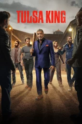 Tulsa King 3 [10/10] ITA Streaming
