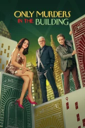 Only Murders in the Building 5 [10/10] ITA Streaming