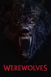 Werewolves (2024) Streaming