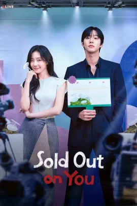 Sold Out on You 1 [4/12] ITA Streaming (In Corso)