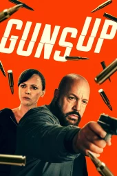 Guns Up: Affari di famiglia (2025) Streaming