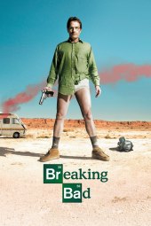Breaking Bad 1 [7/7] ITA Streaming