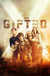 The Gifted 1 [13/13] ITA Streaming