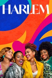 Harlem 1 [10/10] ITA Streaming