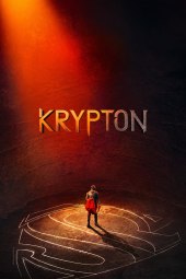 Krypton 1 [10/10] ITA Streaming