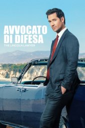 Avvocato di difesa 1 [10/10] ITA Streaming