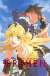 Majutsushi Orphen [24/24] (1998) [1°Serie] ITA Streaming