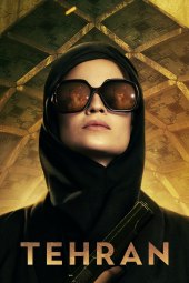 Teheran 1 [8/8] ITA Streaming