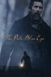 The Pale Blue Eye - I delitti di West Point (2022) Streaming