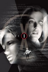 The X-Files 1 [24/24] ITA Streaming