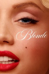 Blonde (2022) Streaming