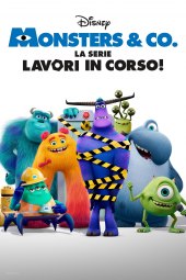 Monsters & Co. La serie - Lavori in corso! 1 [10/10] ITA Streaming