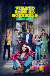 Volevo fare la rockstar 1 [12/12] ITA Streaming