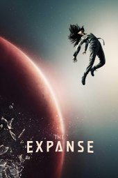 The Expanse 1 [10/10] ITA Streaming