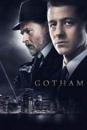 Gotham 1 [22/22] ITA Streaming