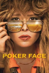 Poker Face 1 [2/10] ITA Streaming (In Corso)