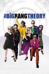 The Big Bang Theory 10 [24/24] ITA Streaming
