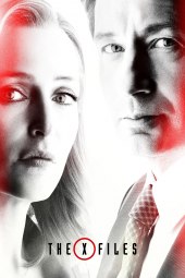 The X-Files 11 [10/10] ITA Streaming