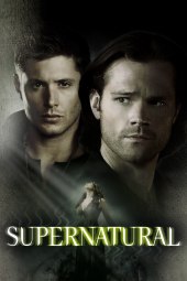 Supernatural 11 [23/23] ITA Streaming