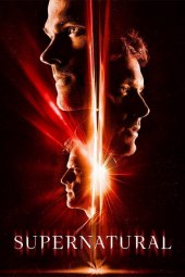 Supernatural 13 [23/23] ITA Streaming