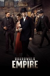 Boardwalk Empire - L'impero del crimine 2 [12/12] ITA Streaming