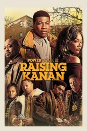 Power Book III: Raising Kanan 2 [10/10] ITA Streaming