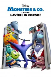Monsters & Co. La serie - Lavori in corso! 2 [10/10] ITA Streaming