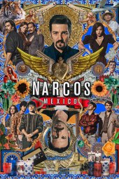 Narcos: Messico 2 [10/10] ITA Streaming