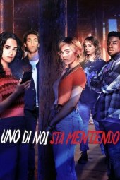 Uno di noi sta mentendo 2 [8/8] ITA Streaming