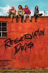 Reservation Dogs 2 [10/10] ITA Streaming