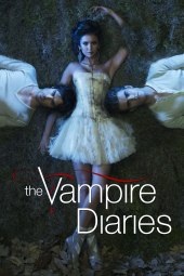 The Vampire Diaries 2 [22/22] ITA Streaming