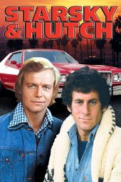 Starsky & Hutch 2 [25/25] ITA Streaming