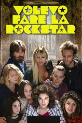 Volevo fare la rockstar 2 [8/8] ITA Streaming