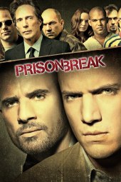 Prison Break 2 [22/22] ITA Streaming